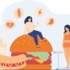 Burn Belly Fat at Home