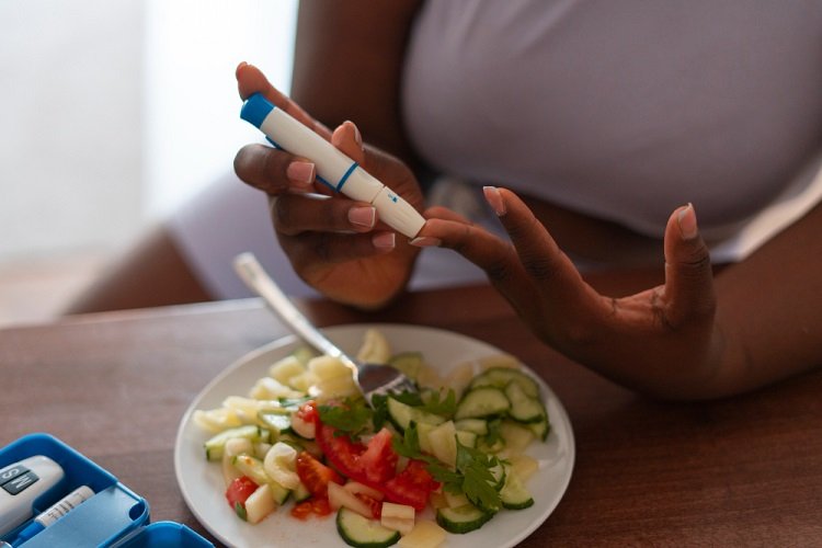 Steps to Prevent Diabetes