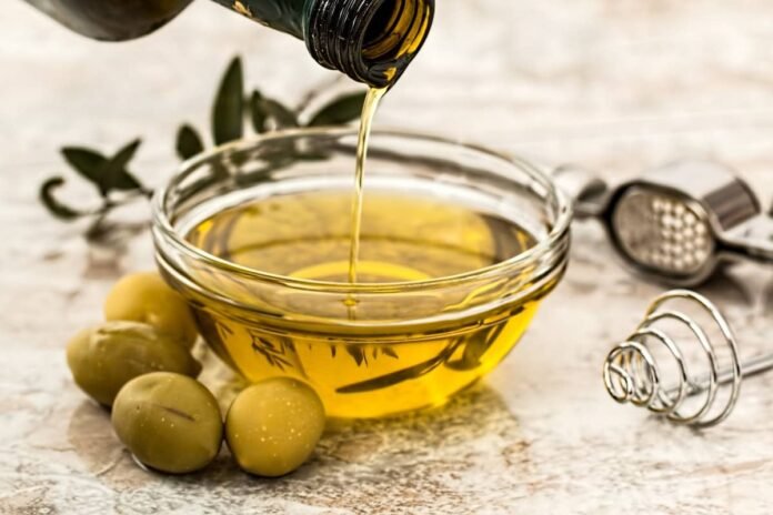 Hair Oiling Benefits