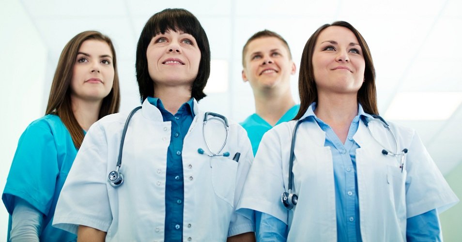 Mentally Fit Nursing Students