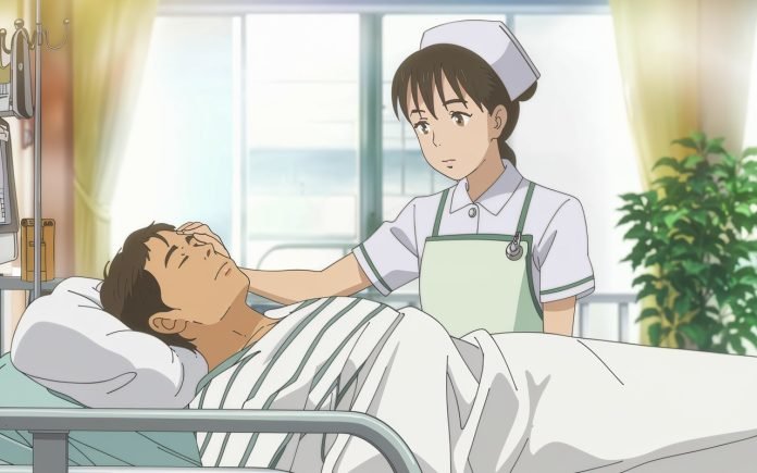 care of unconscious patient